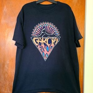 Vintage Jerry Garcia Band T-Shirt